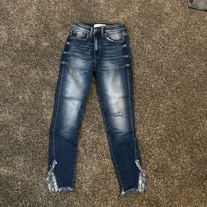 Women’s Kancan Jeans